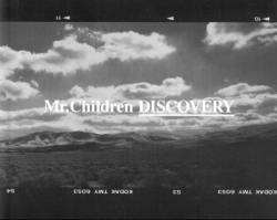 Mr. Children : Discovery